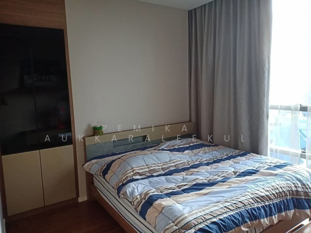Condo in Bangkok, Krung Thep Maha Nakhon, Thailand 1 - 18255694