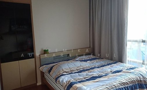 Appartement à Bangkok, Bangkok, Thaïlande 1