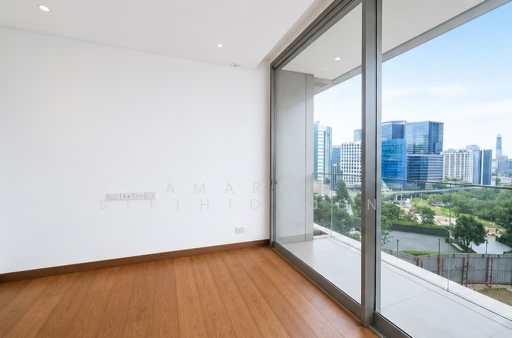 Condo in Bangkok, Krung Thep Maha Nakhon, Thailand 1 - 18253122