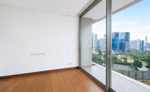 Eigentumswohnung in Bangkok, Bangkok, Thailand 1