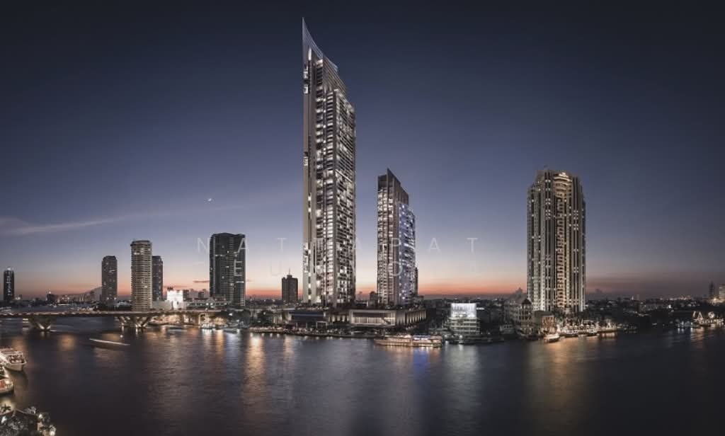 Condo in Bangkok, Krung Thep Maha Nakhon, Thailand 4 - 18253802