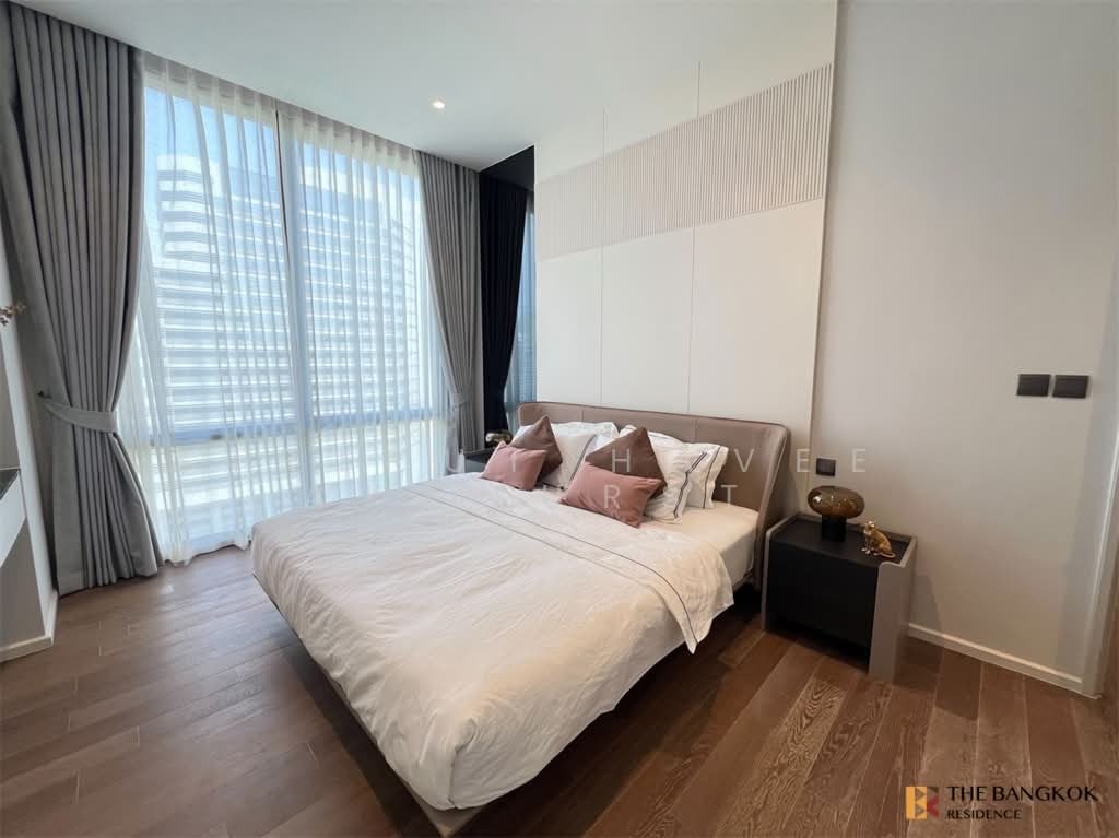 Condo in Bangkok, Krung Thep Maha Nakhon, Thailand 2 - 18252835