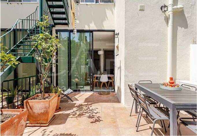 Apartment in Alcantara, Lisbon, Portugal 2 - 18256021