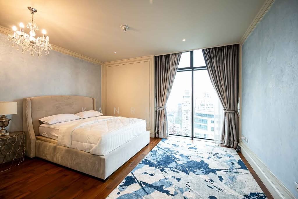 Condo in Bangkok, Krung Thep Maha Nakhon, Thailand 2 - 18254447