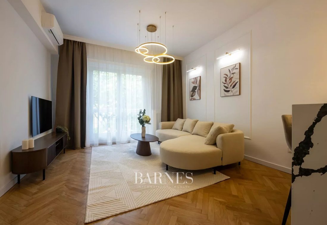 Apartment in Budapest, Hungary 3 - 17830632