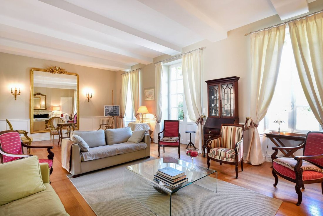 Villa in Latresne, Nouvelle-Aquitaine, France 4 - 18252417
