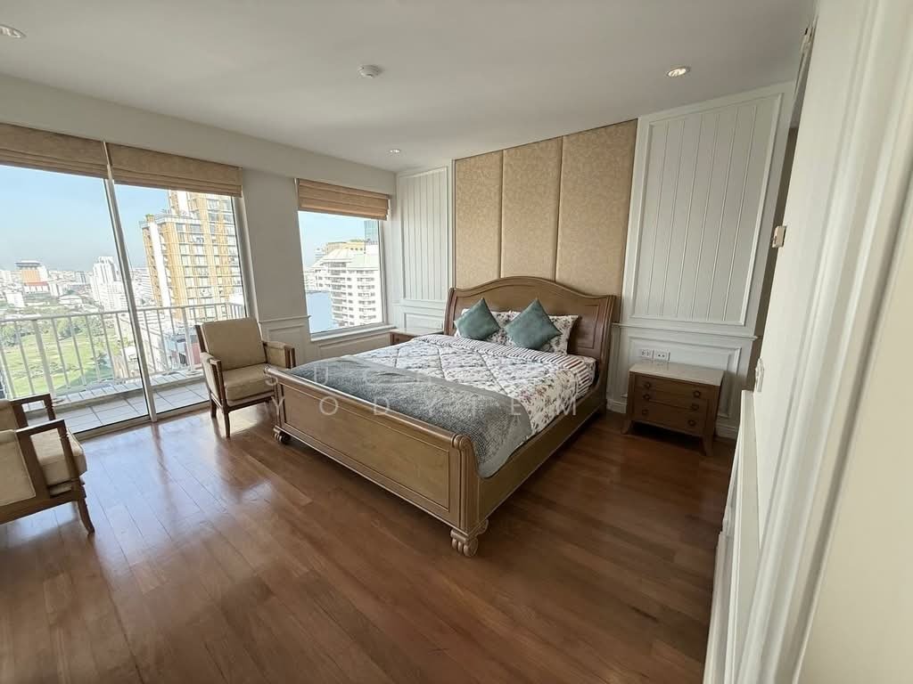 Condo in Bangkok, Krung Thep Maha Nakhon, Thailand 5 - 18253813