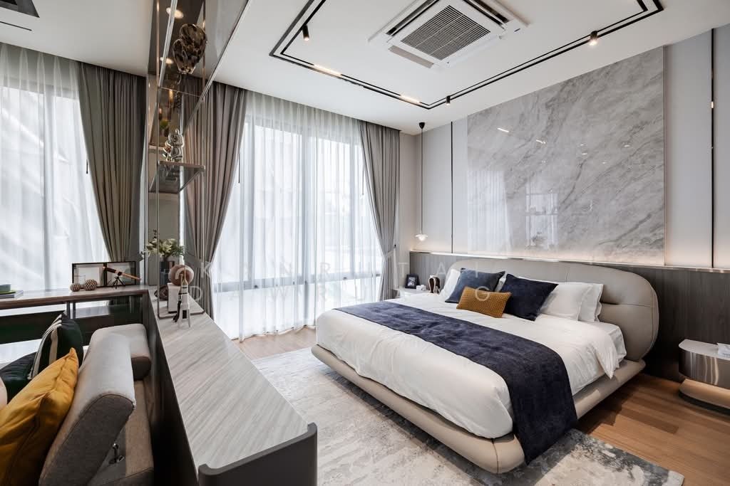 House in Chan Kasem, Bangkok, Thailand 5 - 18253316