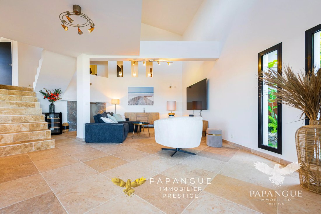 Villa in France 4 - 17662740