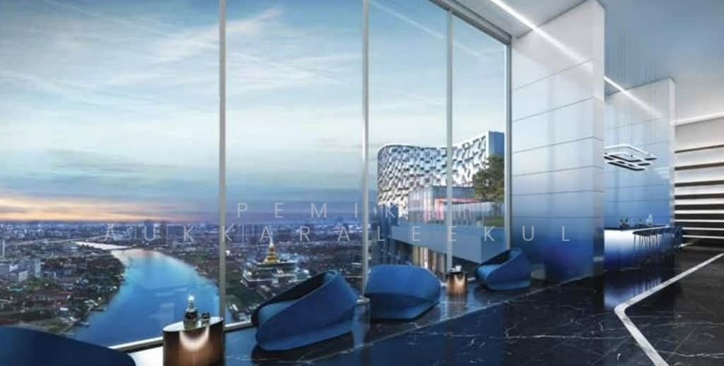 Condo in Thanon Nakhon Chai Si, Krung Thep Maha Nakhon, Thailand 3 - 18253225