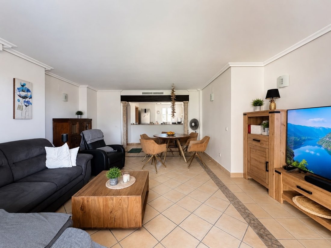 Appartement à Rotes Velles, Calvià, Îles Baléares 2 - 18255505