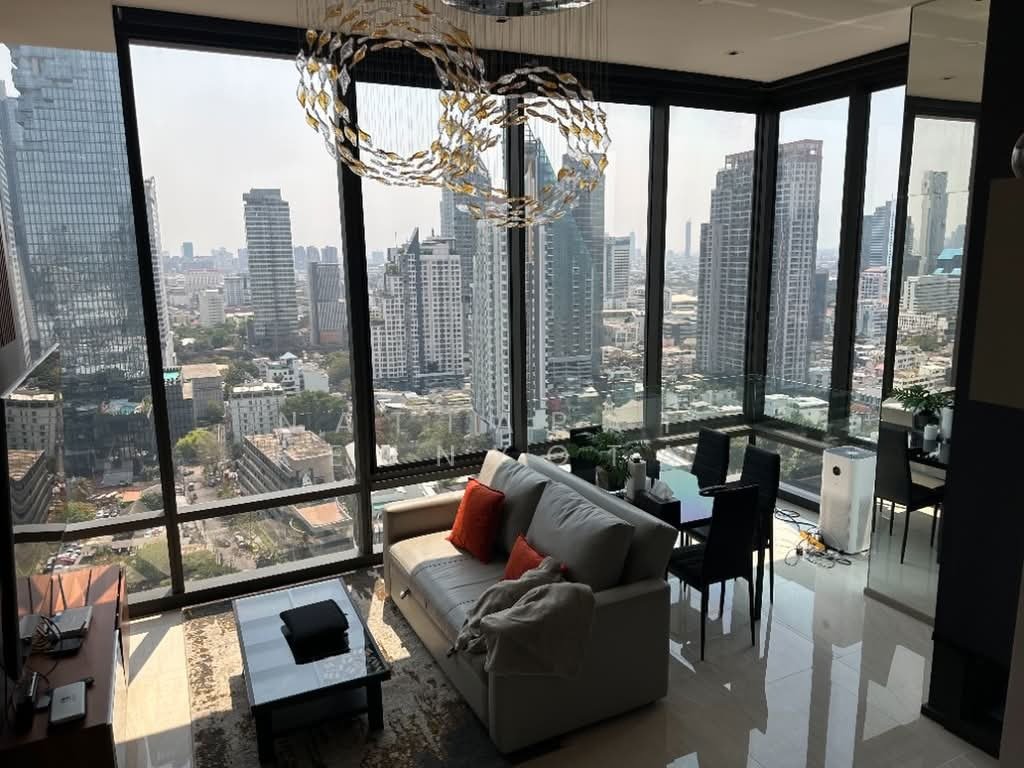 Condo in Bangkok, Bangkok, Thailand 3 - 18255687