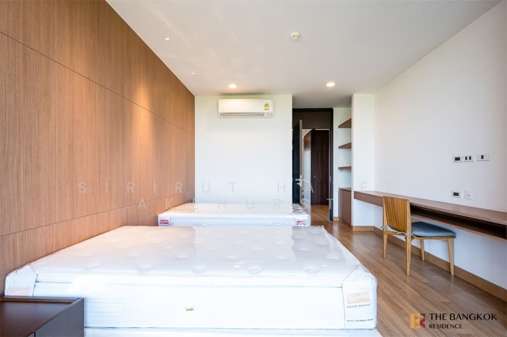Condo in Phra Khanong Nuea, Bangkok, Thailand 2 - 18252883