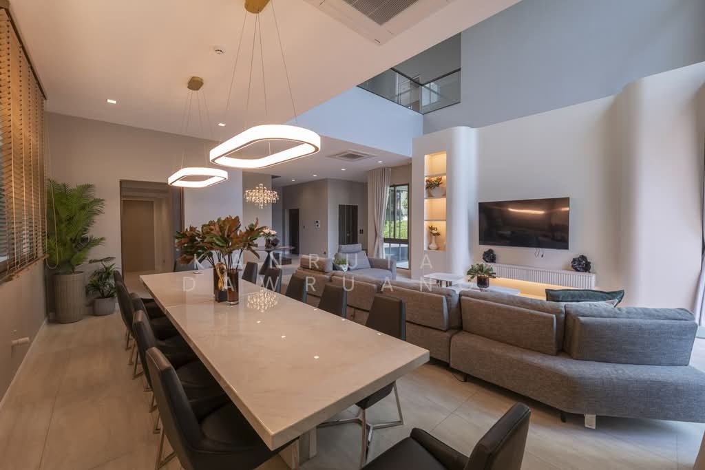 House in Suan Luang, Bangkok, Thailand 4 - 18256086