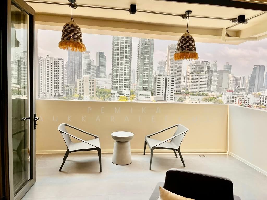 Condo in Bangkok, Krung Thep Maha Nakhon, Thailand 4 - 18252594