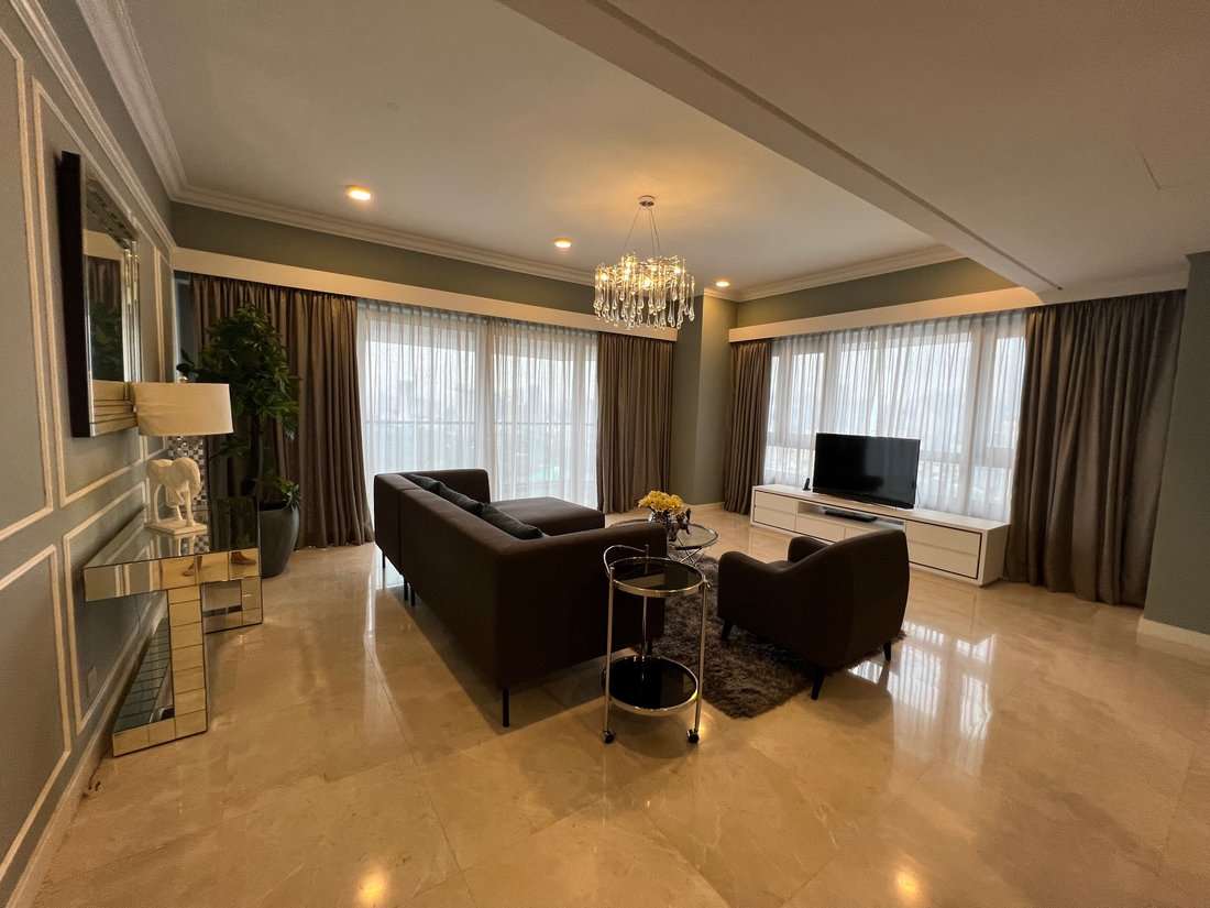 Condo in Kuala Lumpur, Federal Territory of Kuala Lumpur, Malaysia 3 - 18257572