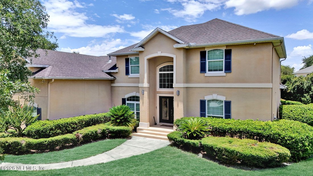 House in Jacksonville, Florida, United States 1 - 18253687