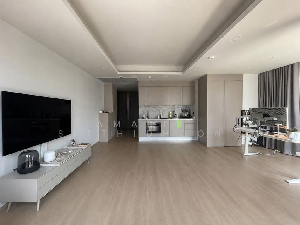Condo in Bangkok, Krung Thep Maha Nakhon, Thailand 1 - 18256099