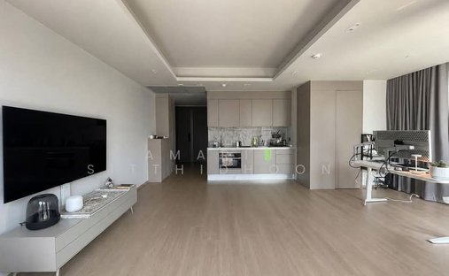 Condo in Bangkok, Krung Thep Maha Nakhon, Thailand 1