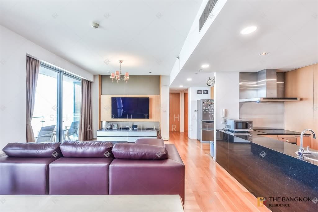 Condo in Bang Phong Phang, Krung Thep Maha Nakhon, Thailand 5 - 18252897