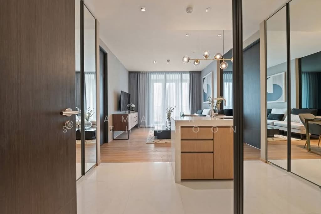 Condo in Bangkok, Krung Thep Maha Nakhon, Thailand 4 - 18256074