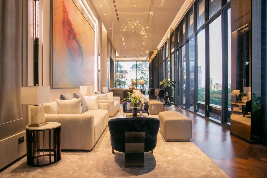 Condo in Bangkok, Krung Thep Maha Nakhon, Thailand 4 - 18253219