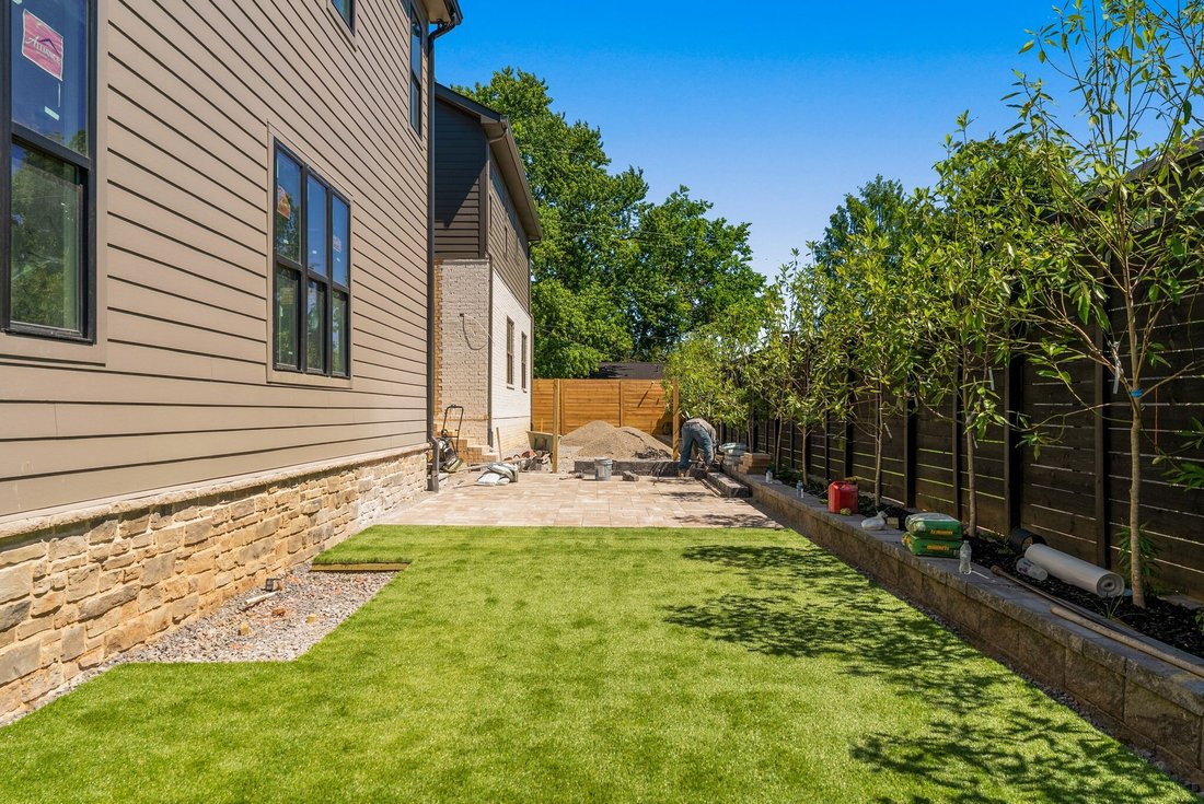 House in Nashville, Tennessee, United States 3 - 18252858