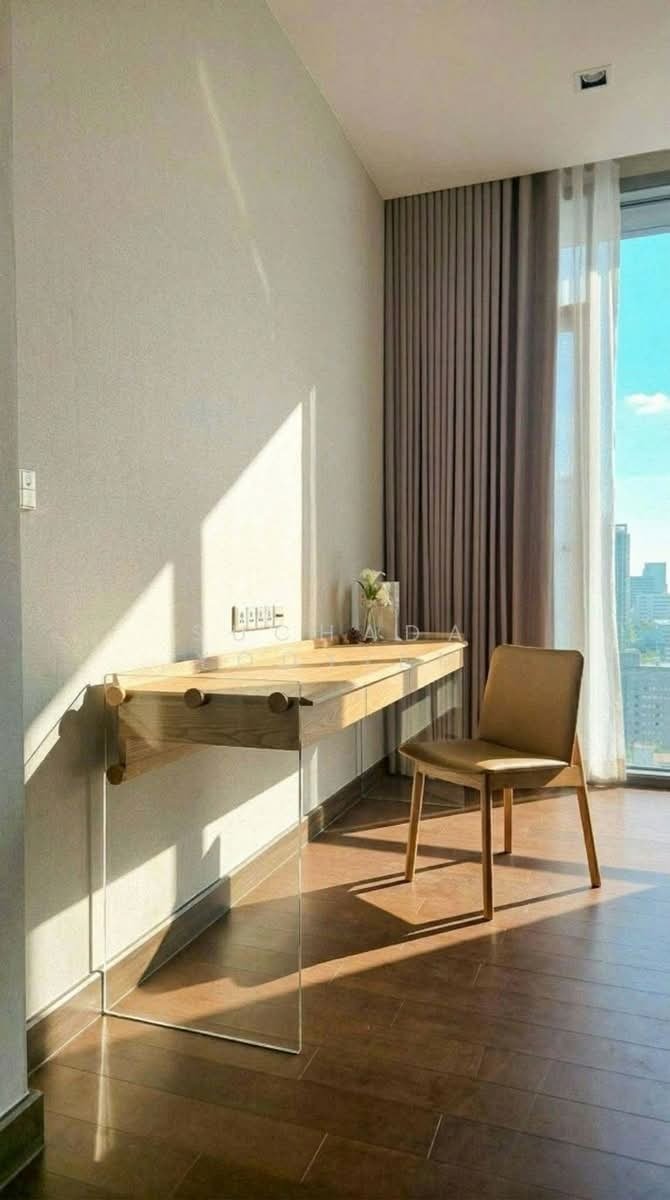 Condo in Bangkok, Krung Thep Maha Nakhon, Thailand 5 - 18253938