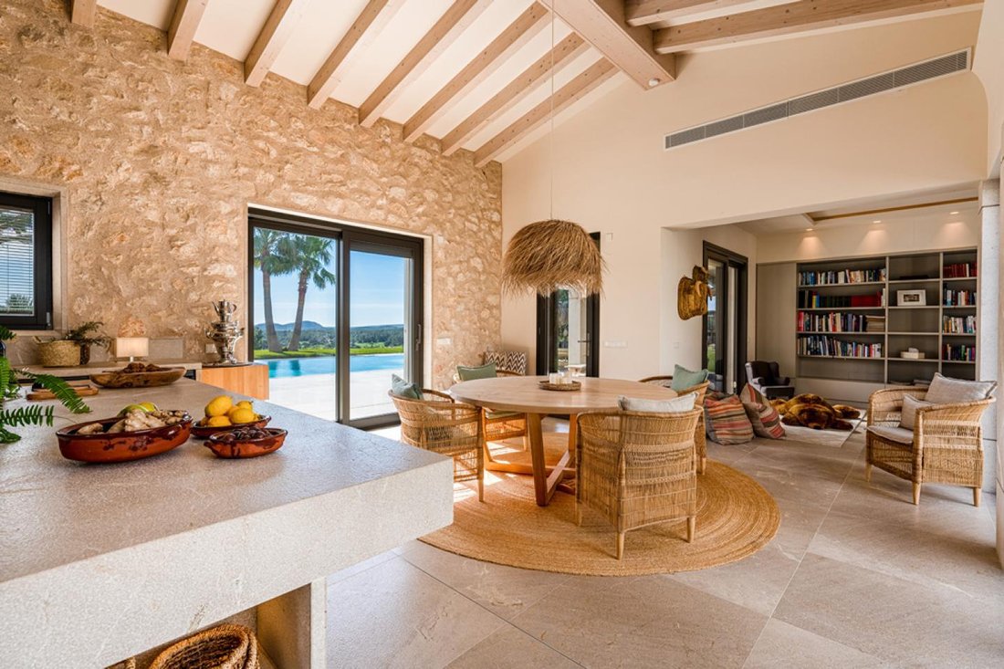 Finca in Palma, Balearic Islands, Spain 4 - 18250439