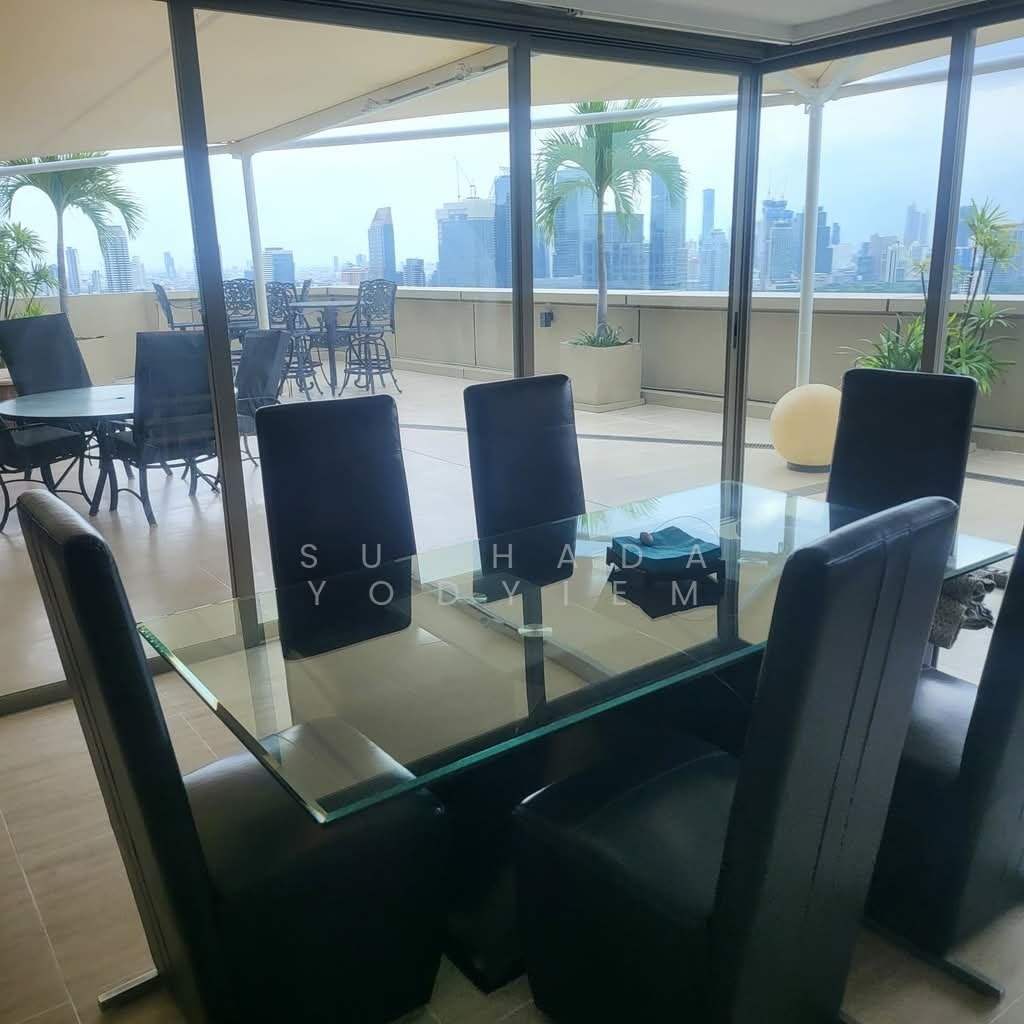 Condo in Khlong Toei, Krung Thep Maha Nakhon, Thailand 2 - 18253362