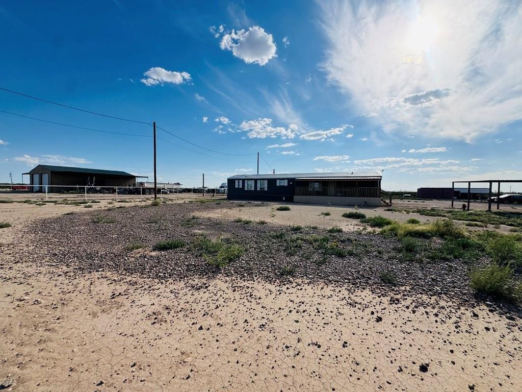 Fort Stockton, Texas, United States 1 - 18257221