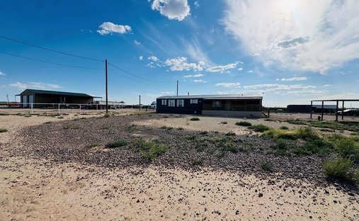 Fort Stockton, Texas, United States 1