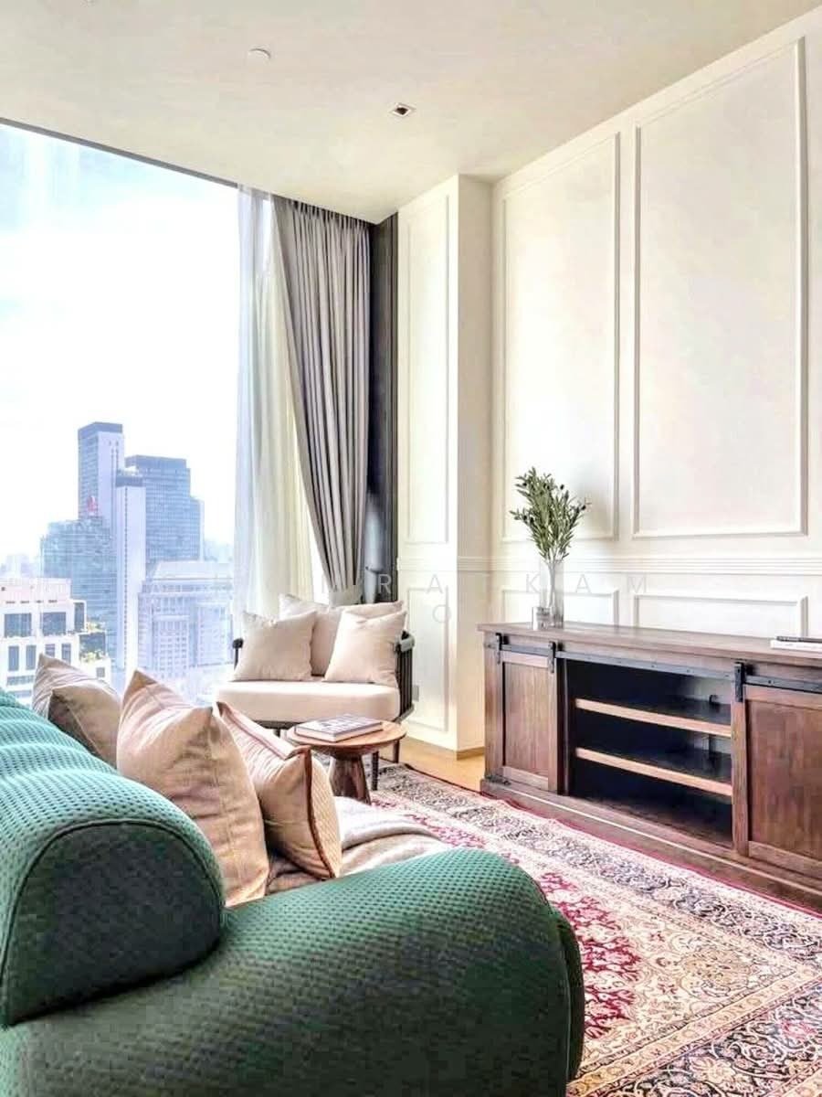 Condo in Bangkok, Krung Thep Maha Nakhon, Thailand 4 - 18252404