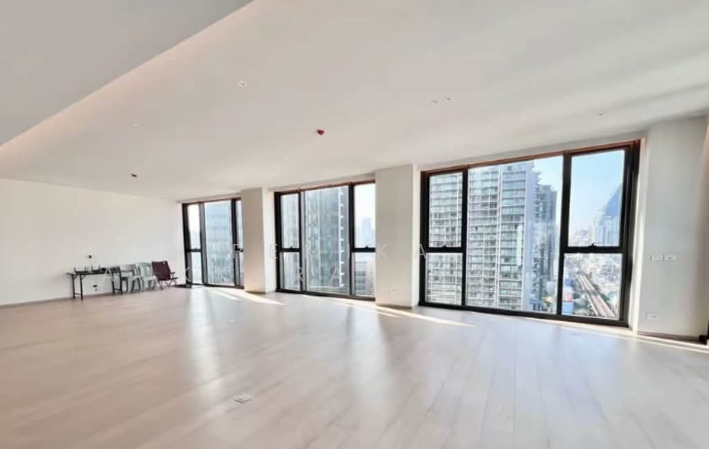 Condo in Bangkok, Krung Thep Maha Nakhon, Thailand 3 - 18255503