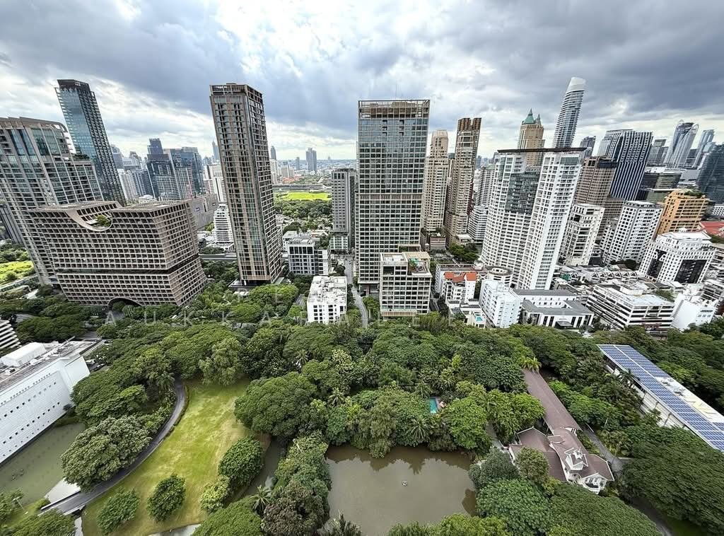 Apartment in Bangkok, Krung Thep Maha Nakhon, Thailand 4 - 18255610
