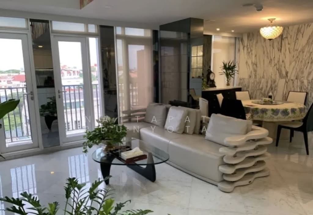 Condo in Bangkok, Krung Thep Maha Nakhon, Thailand 4 - 18255783