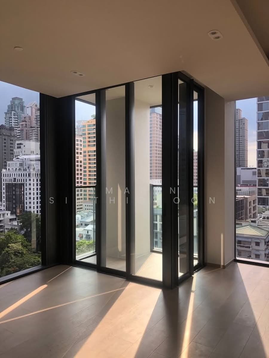 Condo in Bangkok, Krung Thep Maha Nakhon, Thailand 5 - 18256099