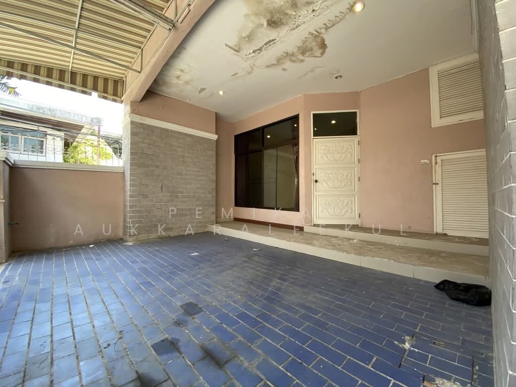 Townhouse in Bangkok, Krung Thep Maha Nakhon, Thailand 5 - 18253200