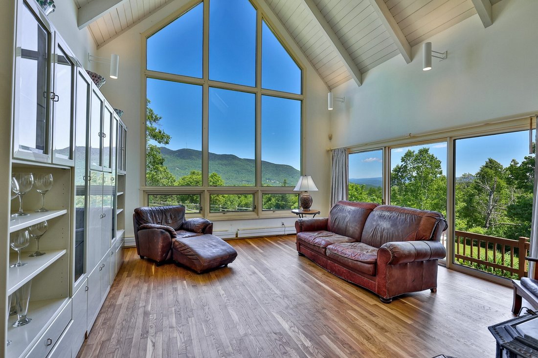 House in Weathersfield, Vermont, United States 5 - 18252312