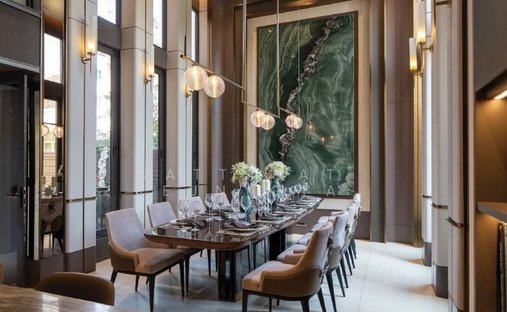 Haus in Phaya Thai, Bangkok, Thailand 1