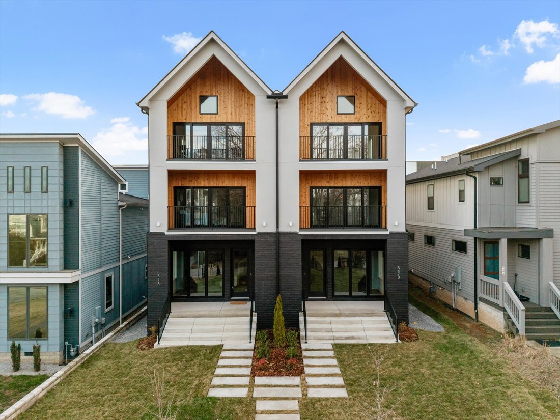 Co Op in Nashville, Tennessee, United States 2 - 18257667