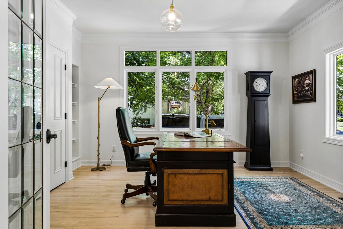 House in Denver, Colorado, United States 4 - 18255522