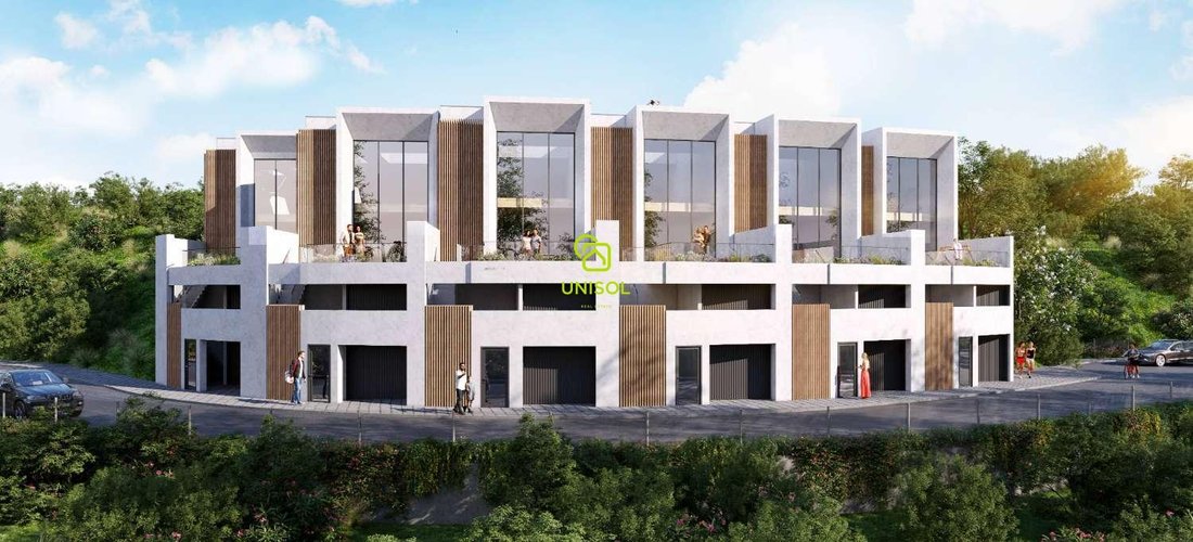 House in Torrox, Andalusia, Spain 5 - 18253799