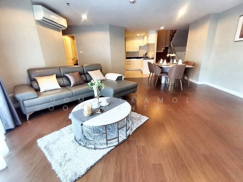 Condo in Bangkok, Krung Thep Maha Nakhon, Thailand 1 - 18252702