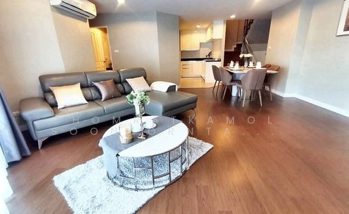 Appartement à Bangkok, Bangkok, Thaïlande 1