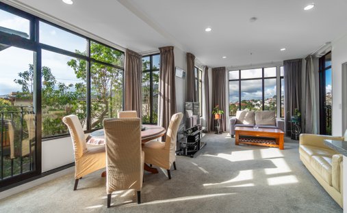 Apartment in Auckland, Auckland, New Zealand 1
