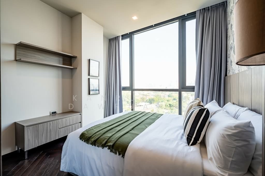 Condo in Phaya Thai, Krung Thep Maha Nakhon, Thailand 2 - 18256077
