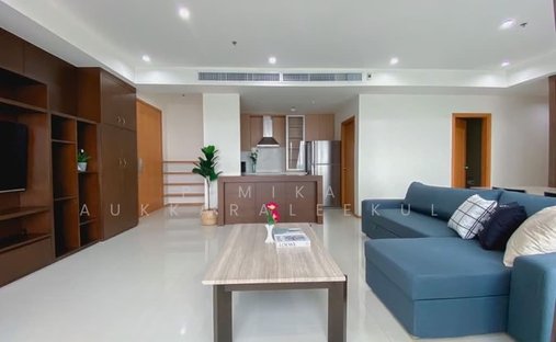 Condominio a Khlong Toei, Bangkok, Thailandia 1