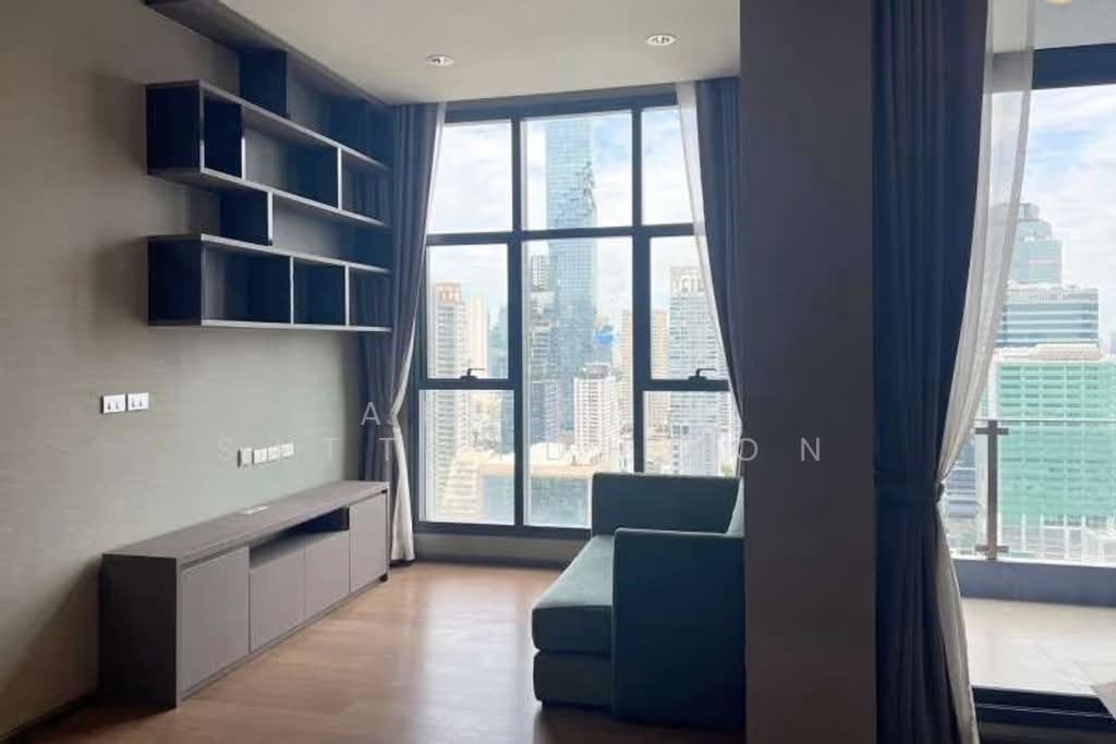Condo in Bangkok, Krung Thep Maha Nakhon, Thailand 3 - 18252608