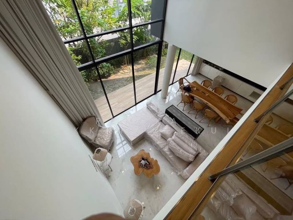 House in Chakkrawat, Krung Thep Maha Nakhon, Thailand 3 - 18252628